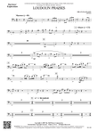Loudoun Praises: Baritone/Euphonium