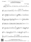 Loudoun Praises: B-flat Trumpet 2