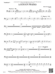 Loudoun Praises: Trombone 3