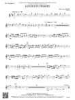 Loudoun Praises: B-flat Trumpet 1