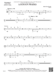 Loudoun Praises: Percussion 2