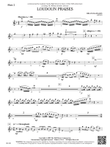 Loudoun Praises: Flute 2