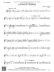 Loudoun Praises: B-flat Trumpet 3
