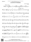 Loudoun Praises: Bassoon 2
