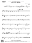 Loudoun Praises: E-flat Baritone Saxophone