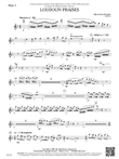 Loudoun Praises: Flute 1