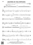 Masters of the Symphony: Bells