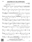 Masters of the Symphony: Tuba