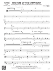 Masters of the Symphony: Percussion 2