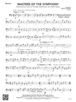 Masters of the Symphony: Bassoon