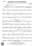 Masters of the Symphony: Trombone