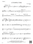 A Toonful Tune: F Horn 3