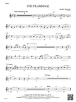 The Pilgrimage: Oboe