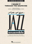 I Heard It Through The Grapevine Full Score