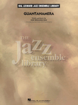Guantanamera Full Score