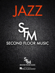 Thaddeus (sax Section Wtih Rhythm Section) Full Score