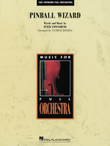 Pinball Wizard Grade 3 Full Orchestra Full Score