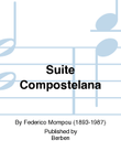 Suite Compostelana