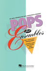 Go Daddy-o (low Brass Ens.). Full Score
