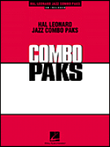 Jazz Combo Pak #30 (thelonious Monk) Full Score