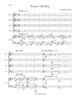 Easter Medley