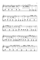 Helium Piano Solo scores gallery preview page 3