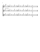 The Bell Carol Guitar Ensemble scores gallery preview page 4