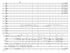 This Masquerade (arr. Mark Taylor) - Conductor Score (Full Score) Jazz Ensemble scores gallery preview page 3
