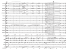 This Masquerade (arr. Mark Taylor) - Conductor Score (Full Score) Jazz Ensemble scores gallery preview page 4