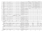 This Masquerade (arr. Mark Taylor) - Conductor Score (Full Score) Jazz Ensemble scores gallery preview page 5