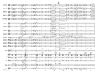 This Masquerade (arr. Mark Taylor) - Conductor Score (Full Score) Jazz Ensemble scores gallery preview page 6