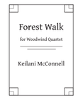 Forest Walk