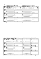 The Subway SSAATTBB scores gallery preview page 4