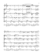 Lose Control TTBB scores gallery preview page 5