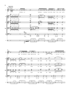 Lose Control TTBB scores gallery preview page 6