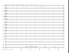 Only The Good Die Young Marching Band scores gallery preview page 3