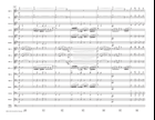 Only The Good Die Young Marching Band scores gallery preview page 6