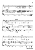 U. Giordano-Son sessant anni(1896),in F Major Piano, Vocal scores gallery preview page 5
