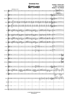 September Brass Band scores gallery preview page 3