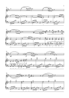 Soul Stories vol 2 Alto Saxophone scores gallery preview page 3