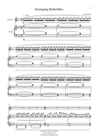 Soul Stories vol 2 Alto Saxophone scores gallery preview page 5
