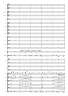 Loss Of Love Full Orchestra scores gallery preview page 6