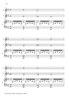 Prelude for Voice, Violin and Piano, 