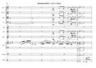 Mountain Dance - Score Only Jazz Ensemble scores gallery preview page 4