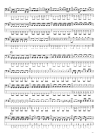 Oddloop Acoustic Guitar scores gallery preview page 3