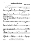 Ancient Kingdom - Viola