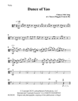 Dance of Yao - Viola