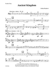 Ancient Kingdom - Bass