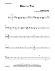 Dance of Yao - Bass