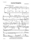 Ancient Kingdom - Cello